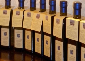 OLIO ROBUR